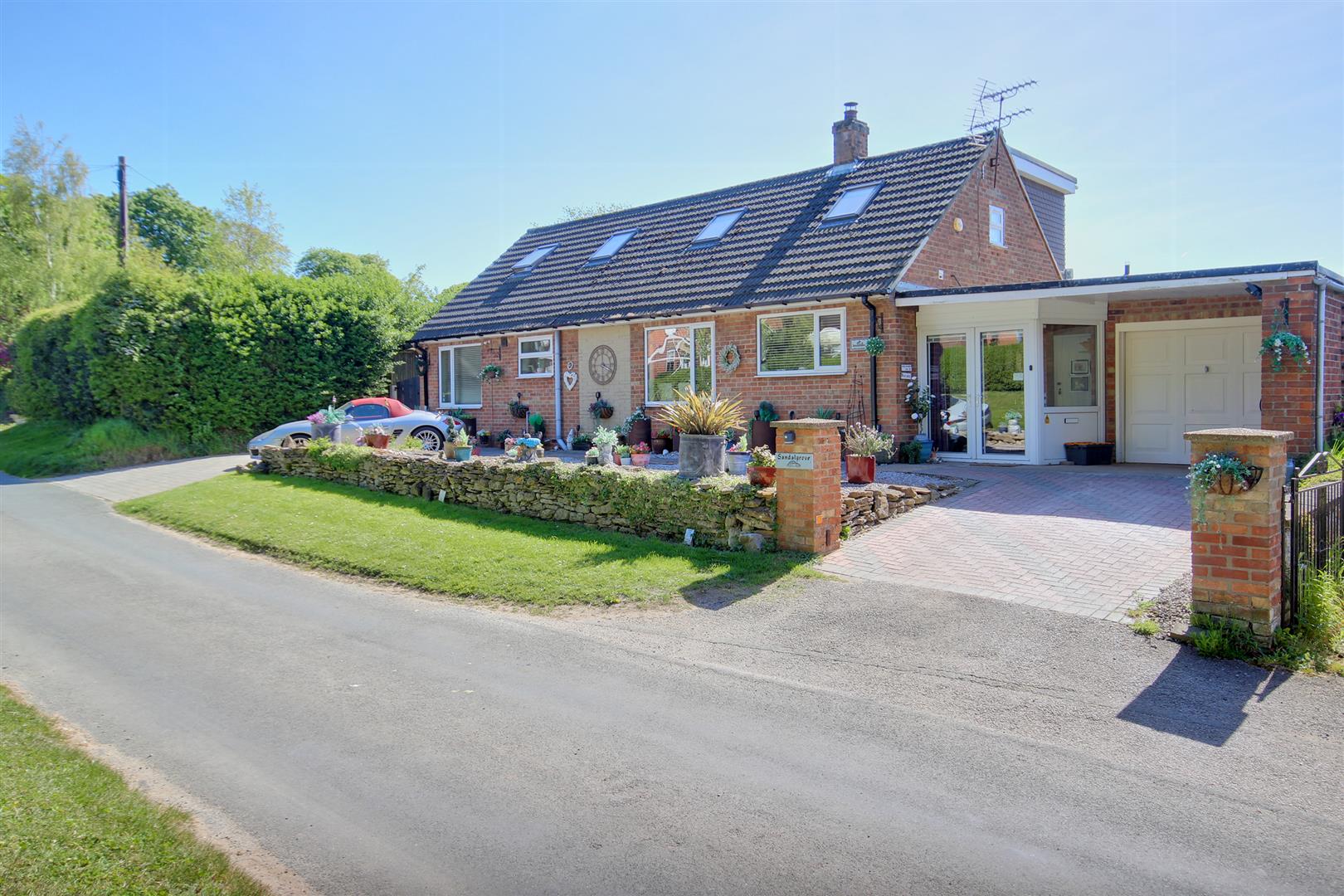 Townside Road, North Newbald, York